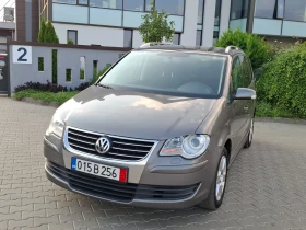 VW Touran 1.9TDI* (105кс)* FACELIFT* НОВ ВНОС* , снимка 1