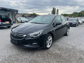 Opel Astra 1.6CDTI 168km! , снимка 3