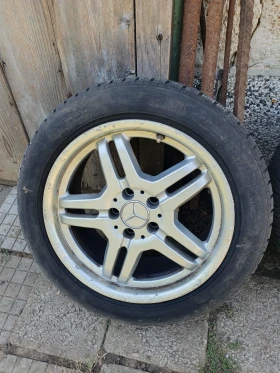 Mercedes-Benz E 200, снимка 10