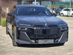 BMW 750 е Xdrive Гаранция и каско до 10/2027, снимка 4
