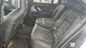 BMW 750 е Xdrive Гаранция и каско до 10/2027, снимка 17