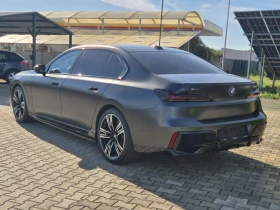 BMW 750 е Xdrive Гаранция и каско до 10/2027, снимка 10