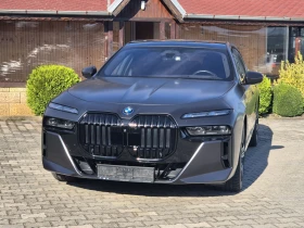 BMW 750 е Xdrive Гаранция и каско до 10/2027, снимка 3