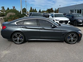 BMW 435 M-pack* Back cam* H&K* HUD* Шибидах* Подгрев* , снимка 3