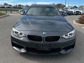 BMW 435 M-pack* Back cam* H&K* HUD* Шибидах* Подгрев* , снимка 2