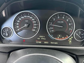 BMW 435 M-pack* Back cam* H&K* HUD* Шибидах* Подгрев* , снимка 8