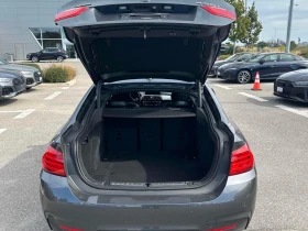 BMW 435 M-pack* Back cam* H&K* HUD* Шибидах* Подгрев* , снимка 11