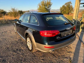Audi A4 Allroad 3.0TDI * FULL EXTRA* SERVICE* , снимка 7