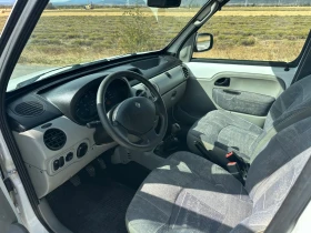 Renault Kangoo 1.2 , снимка 7