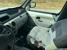 Renault Kangoo 1.2 , снимка 8