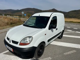 Renault Kangoo 1.2 , снимка 3