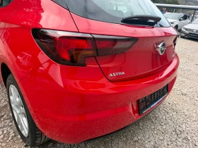 Opel Astra Benzin* Led* Top* EVRO6, снимка 16