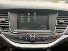 Opel Astra Benzin* Led* Top* EVRO6, снимка 15