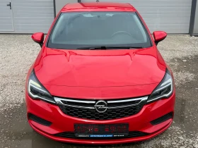 Opel Astra Benzin* Led* Top* EVRO6, снимка 2