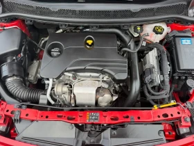 Opel Astra Benzin* Led* Top* EVRO6, снимка 12