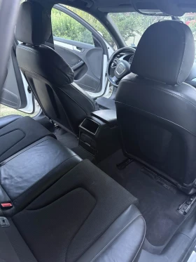 Audi A4, снимка 10