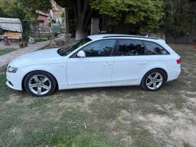 Audi A4, снимка 3