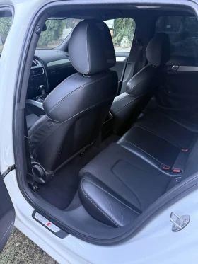 Audi A4, снимка 8