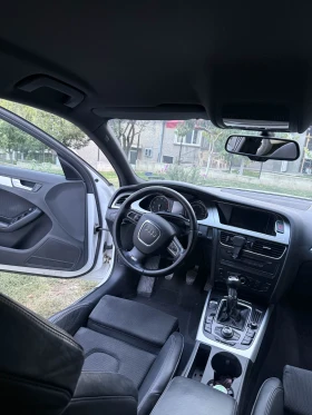 Audi A4, снимка 5
