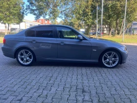 BMW 320, снимка 3