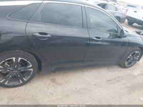 Kia K5, снимка 11
