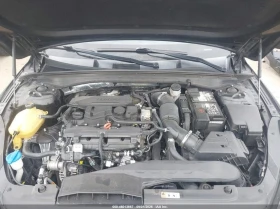 Kia K5, снимка 8