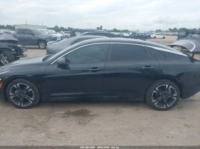 Kia K5, снимка 12