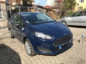 Ford Fiesta VAN | Mobile.bg    1