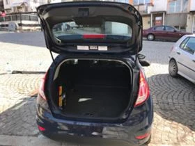 Ford Fiesta VAN | Mobile.bg    2