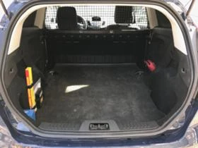 Ford Fiesta VAN | Mobile.bg    3