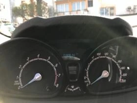Ford Fiesta VAN | Mobile.bg    4