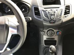 Ford Fiesta VAN | Mobile.bg    5