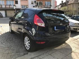 Ford Fiesta VAN | Mobile.bg    7