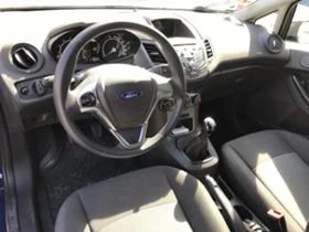 Ford Fiesta VAN | Mobile.bg    9