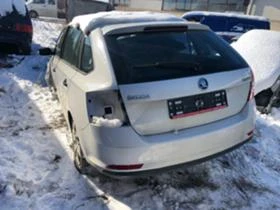 Skoda Rapid 1.6TDI - [9] 