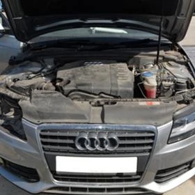 Audi A4 2.0 TDI - [8] 