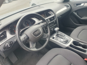 Audi A4 2.0 TDI | Mobile.bg   13