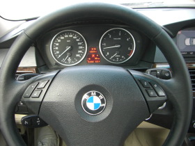 BMW 525 d 3.0d NAVI AVTOMAT | Mobile.bg   11
