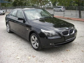 BMW 525 d 3.0d NAVI AVTOMAT - [8] 