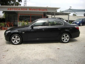 BMW 525 d 3.0d NAVI AVTOMAT - [3] 