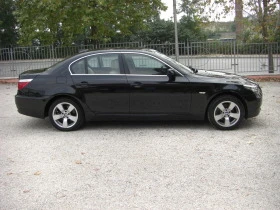 BMW 525 d 3.0d NAVI AVTOMAT - [7] 