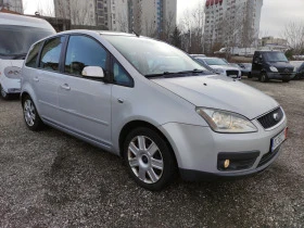 Обява за продажба на Ford C-max 2.0i 145кс GHIA , НАВИГАЦИЯ КЛИМАТРОНИК ~5 500 лв. - изображение 7