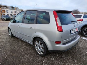 Ford C-max 2.0i 145 GHIA ,   | Mobile.bg    5