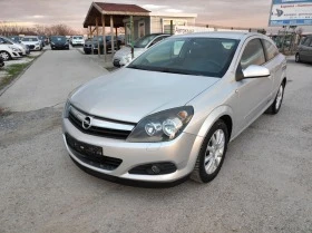     Opel Astra GTS 1.6i