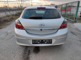Обява за продажба на Opel Astra GTS 1.6i ~5 999 лв. - изображение 4