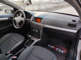 Opel Astra GTS 1.6i | Mobile.bg   10