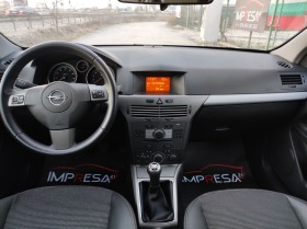 Обява за продажба на Opel Astra GTS 1.6i ~5 999 лв. - изображение 11
