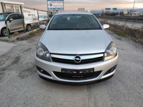     Opel Astra GTS 1.6i