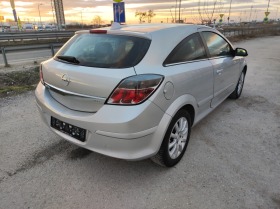Opel Astra GTS 1.6i | Mobile.bg   4