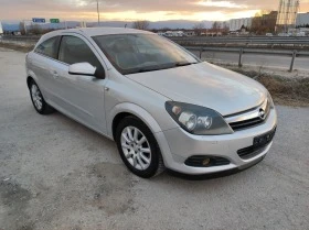     Opel Astra GTS 1.6i